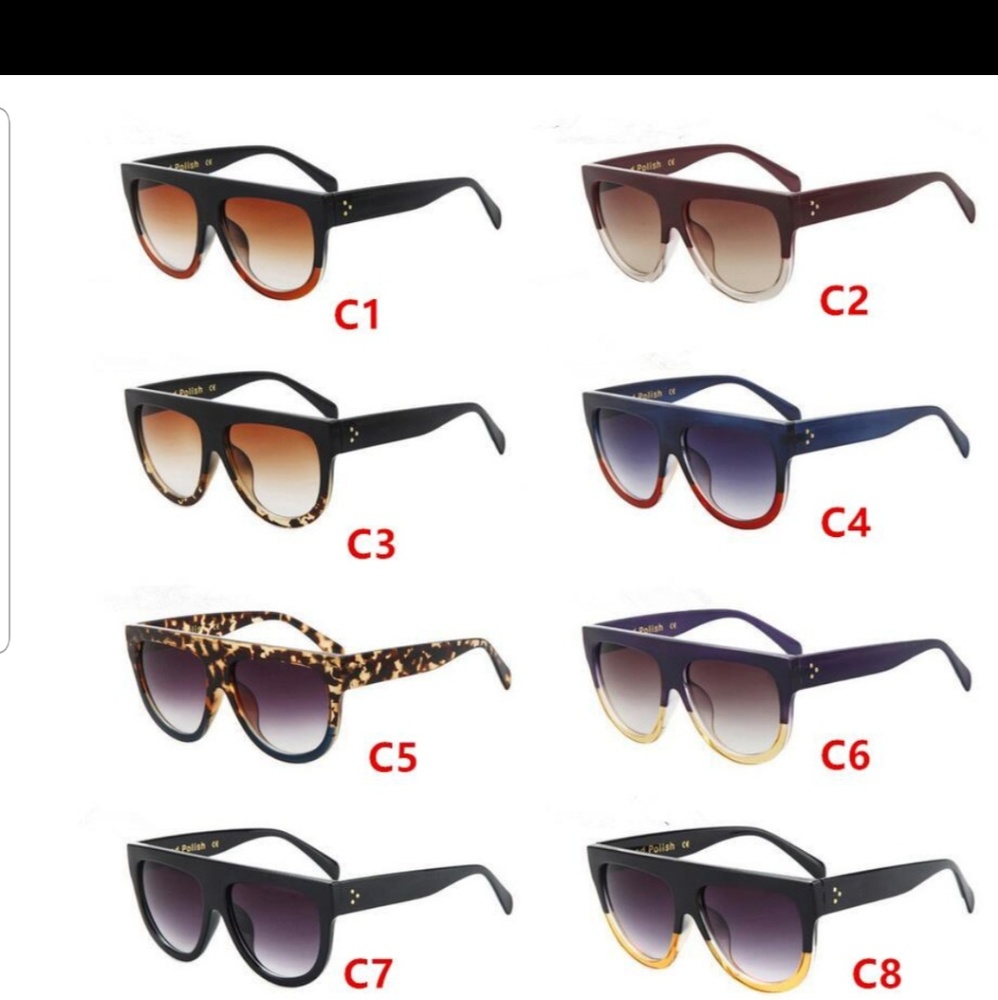 Sunglasses